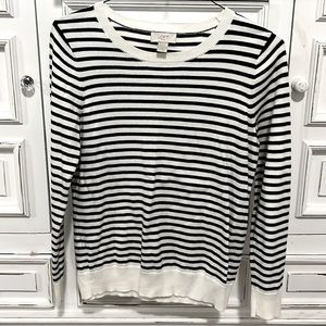 Loft sweater size M